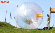 cheap zorb hamster ball from Kameymall